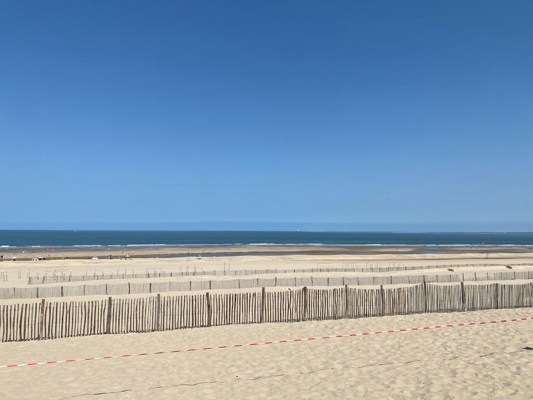 Town Beach, NY view 1
