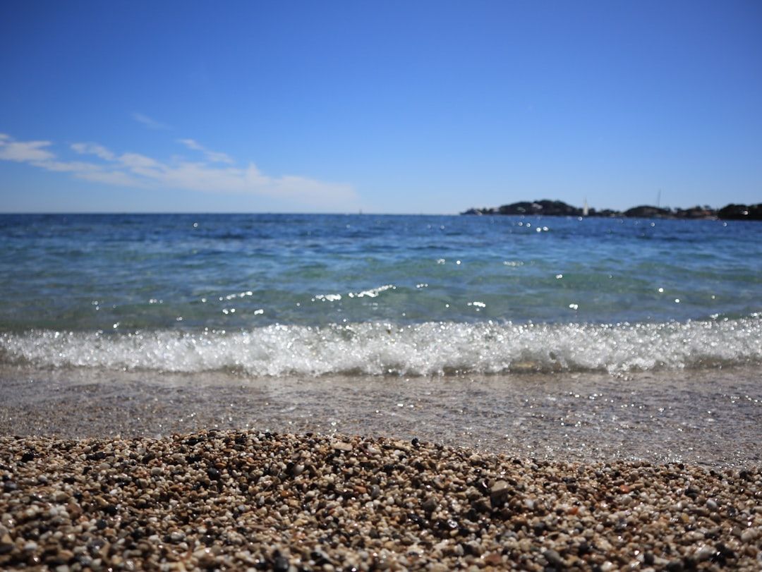 Gooch's Beach, ME view 2