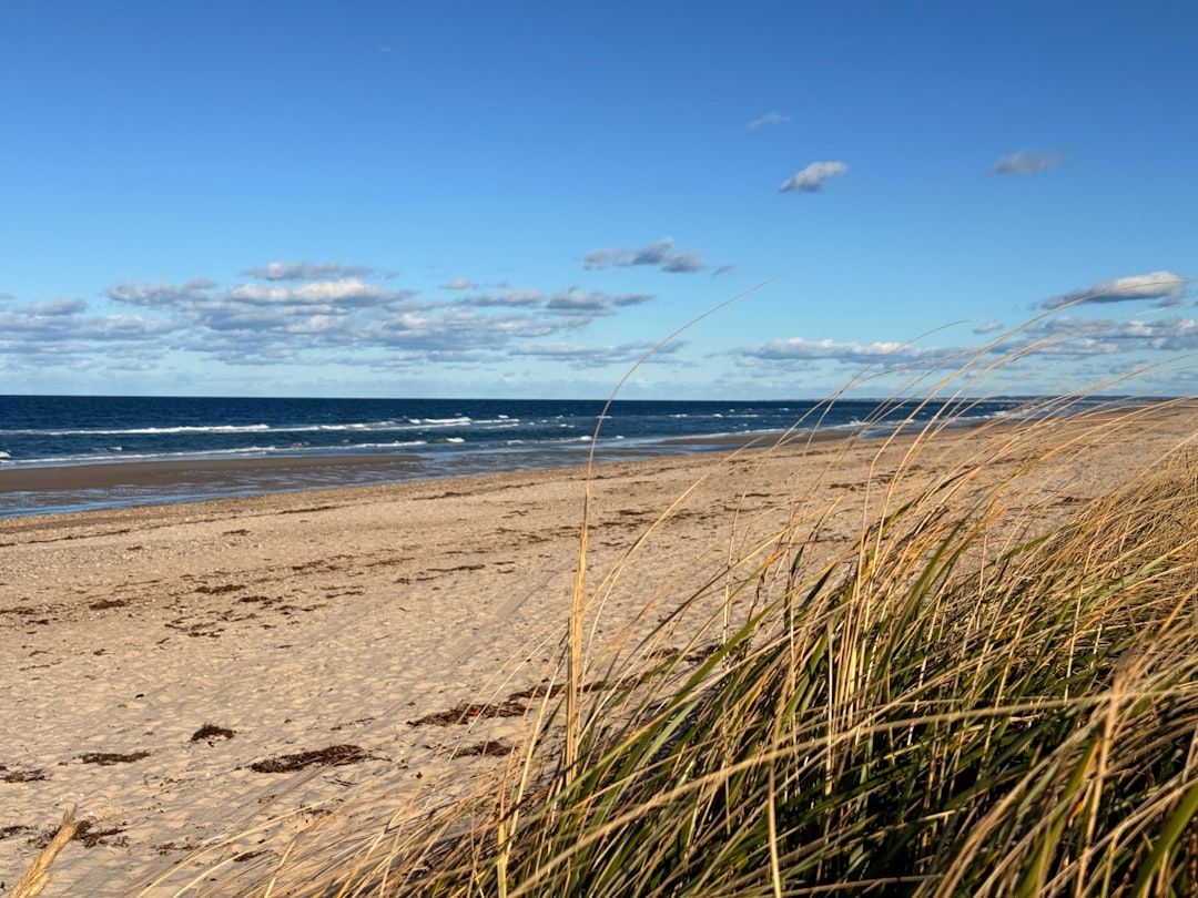 Gooch's Beach, ME