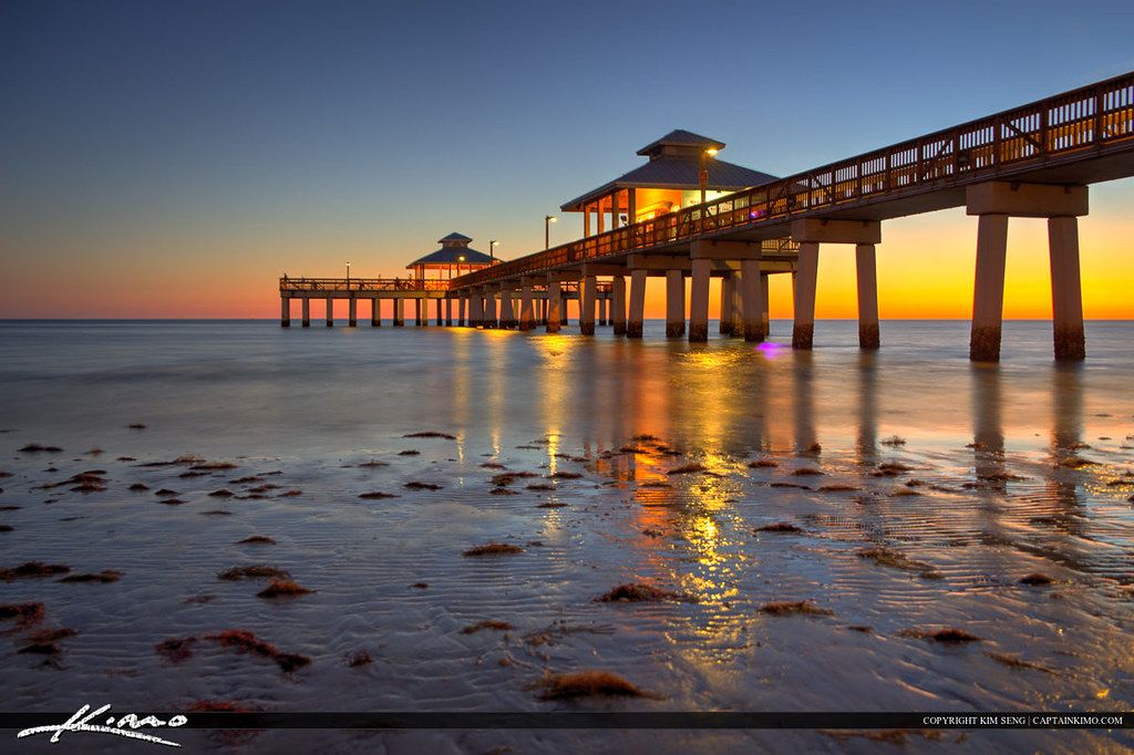 Fort Myers Beach, FL