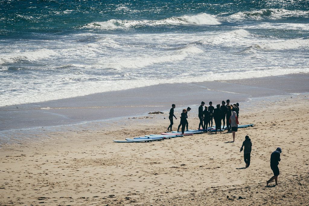 Marconi Beach, MA