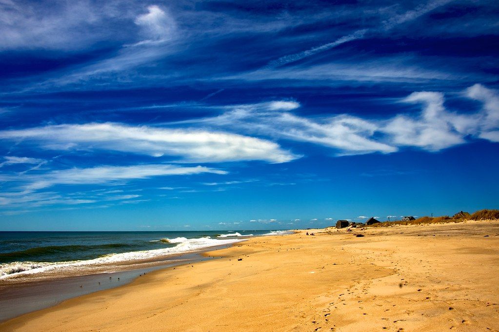 Madaket Beach, MA