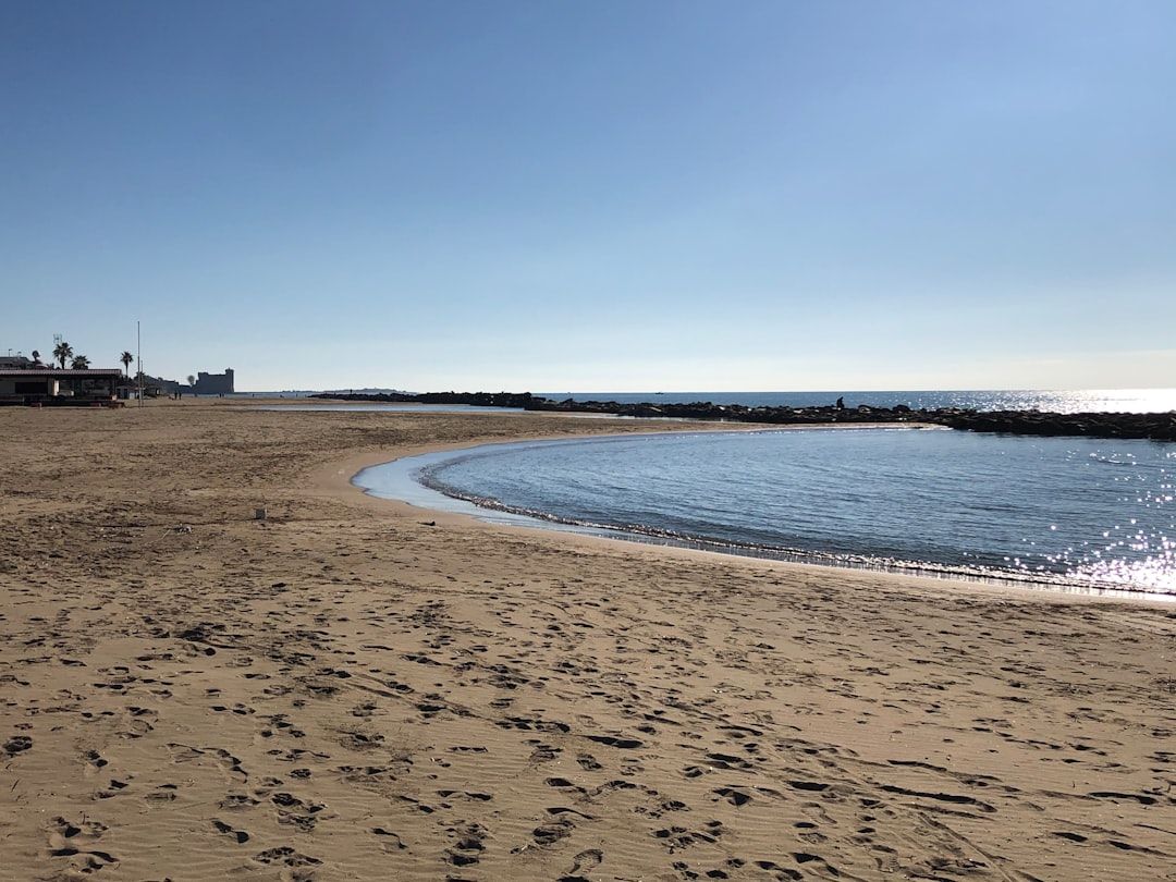 Mansion Beach, RI view 2