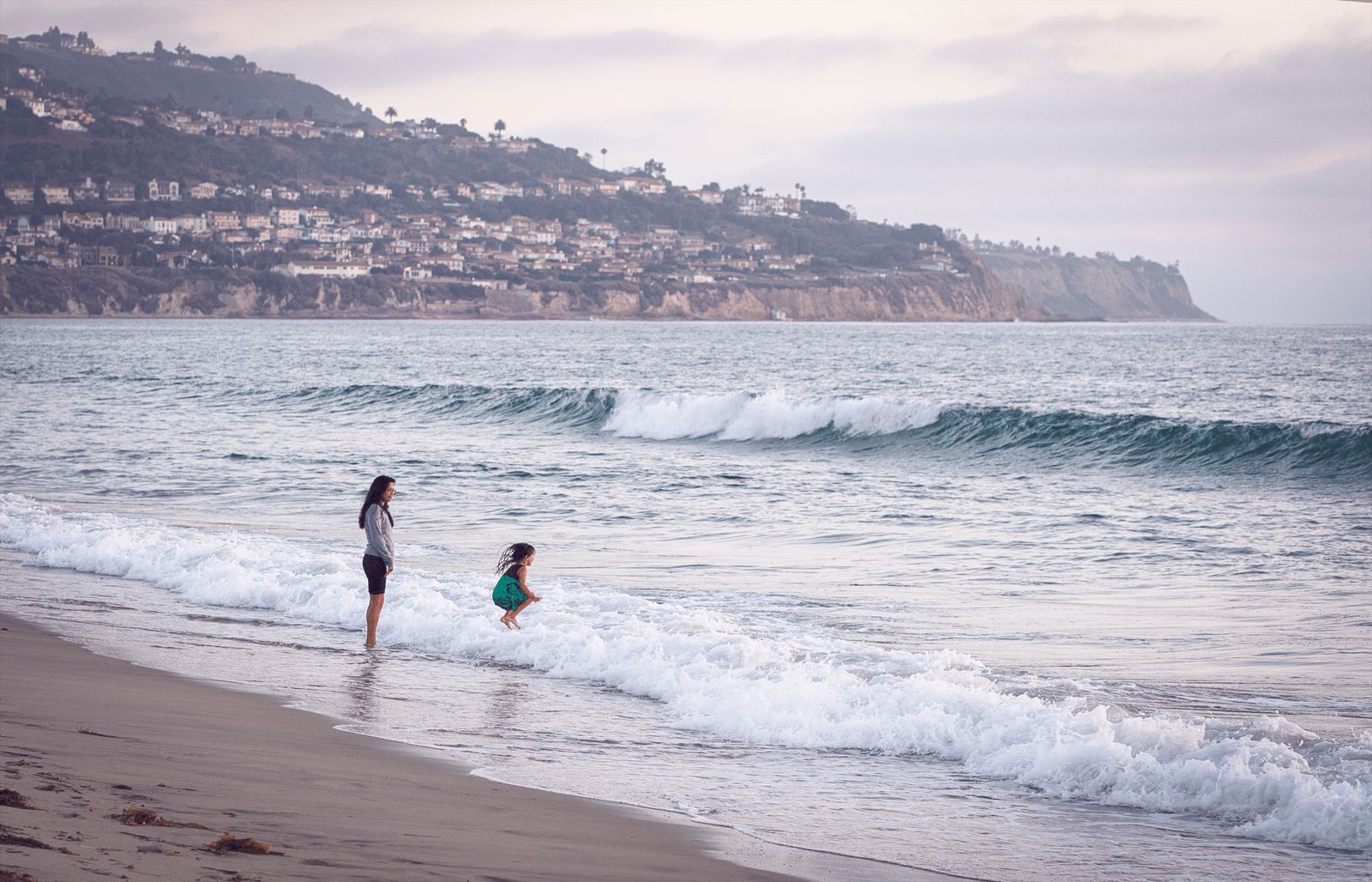 Redondo Beach, CA view 2