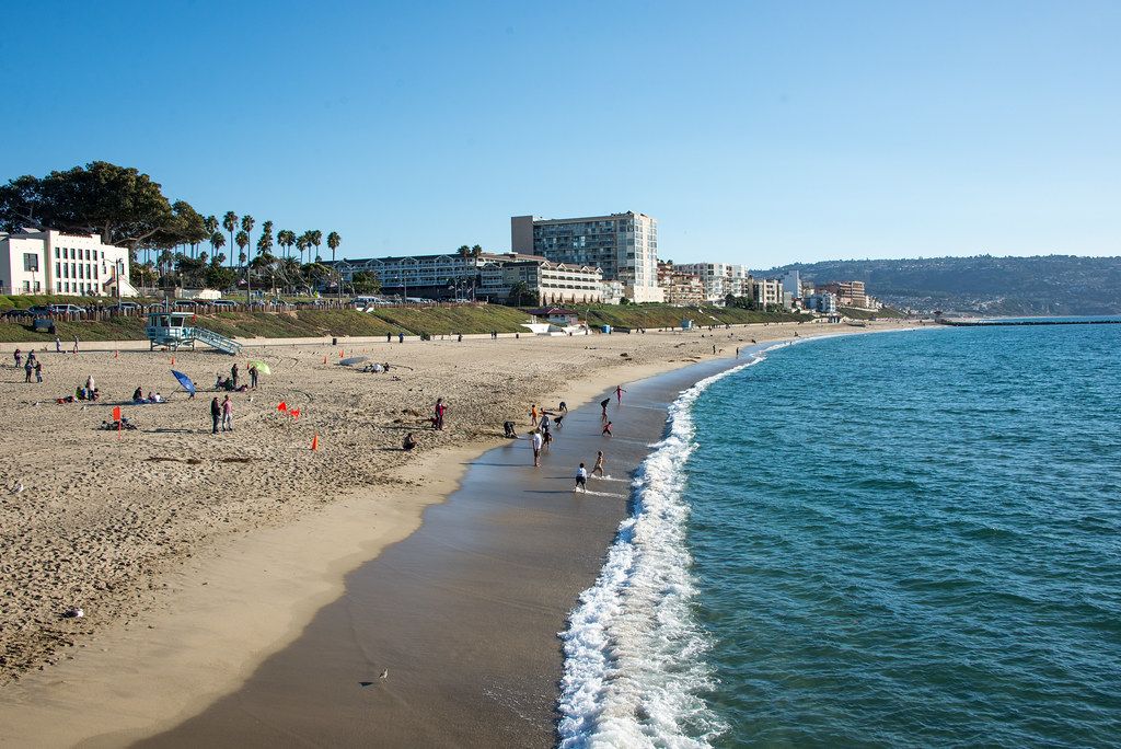 Redondo Beach, CA