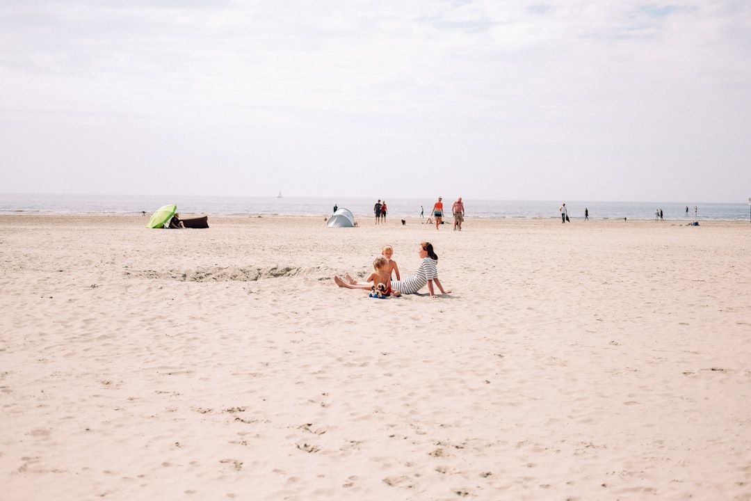 Colony Beach, ME view 2