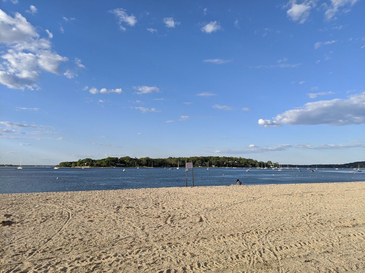 Carson Beach, MA