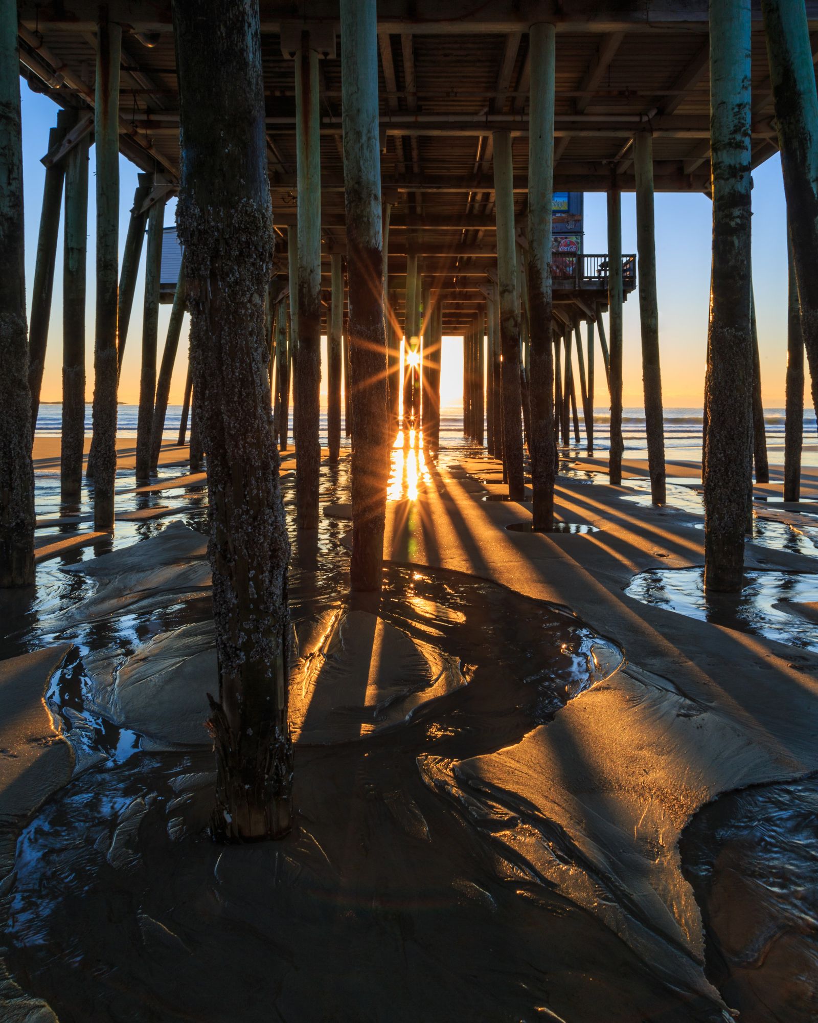 Old Orchard Beach, ME