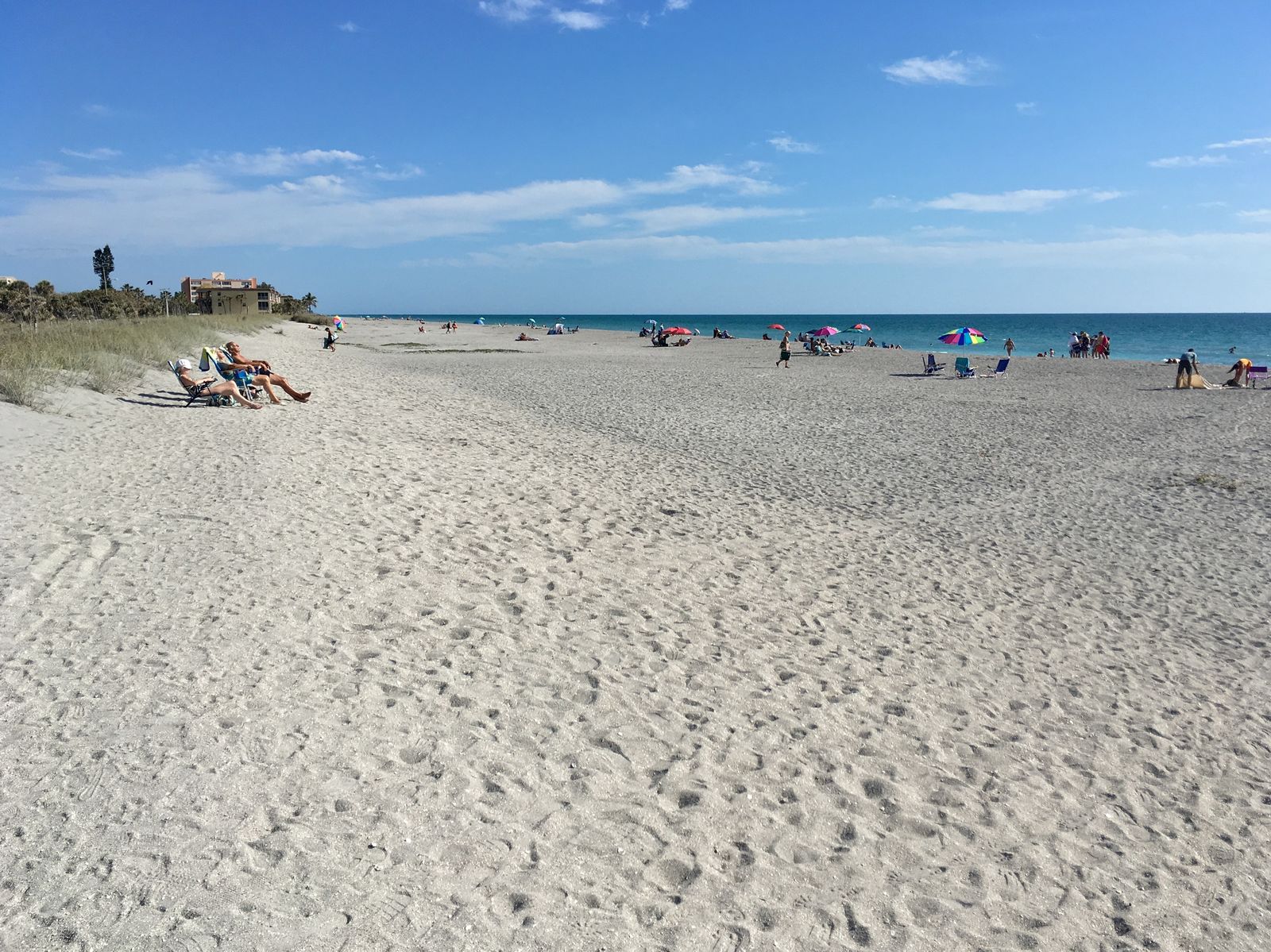 Siesta Key Beach, FL