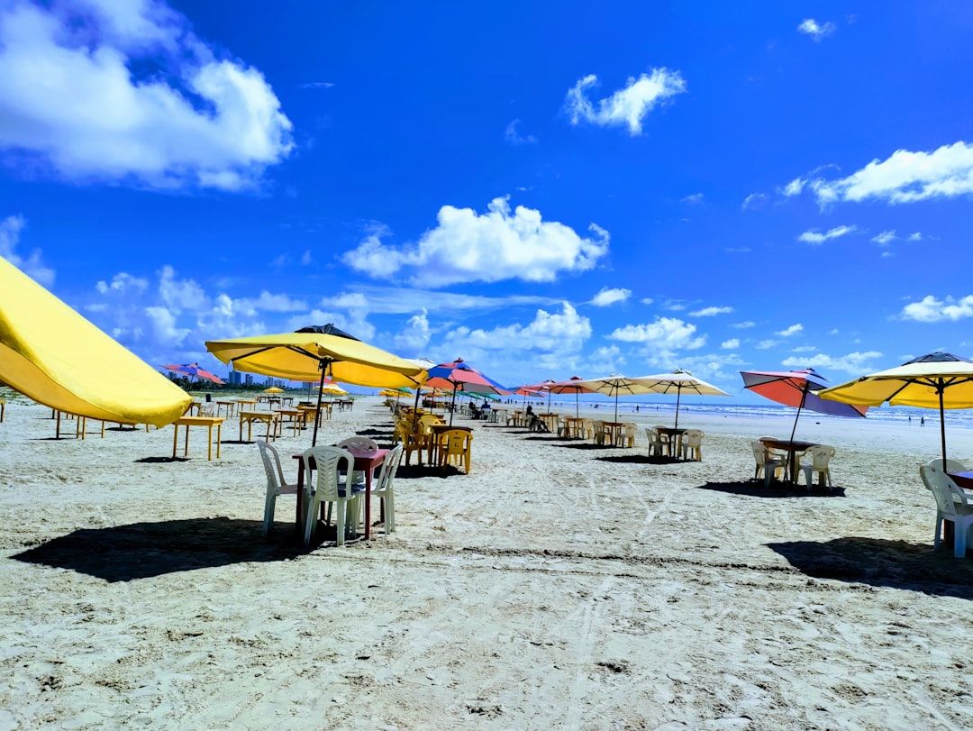 North Beach Camping (Padre Island), TX view 1