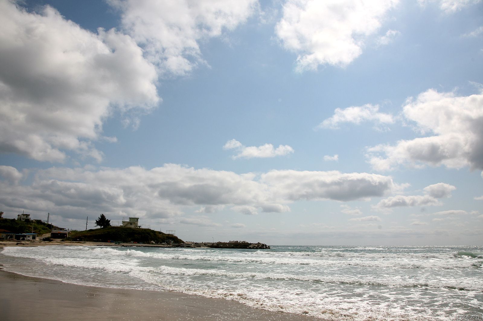 Good Harbor Beach, MA