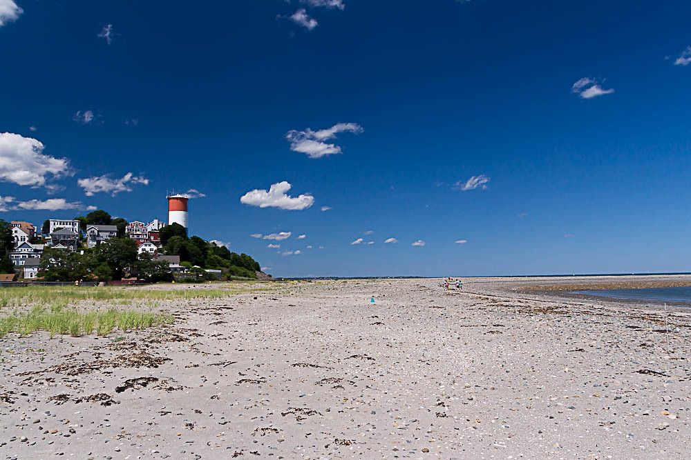 Winthrop Beach, MA view 2