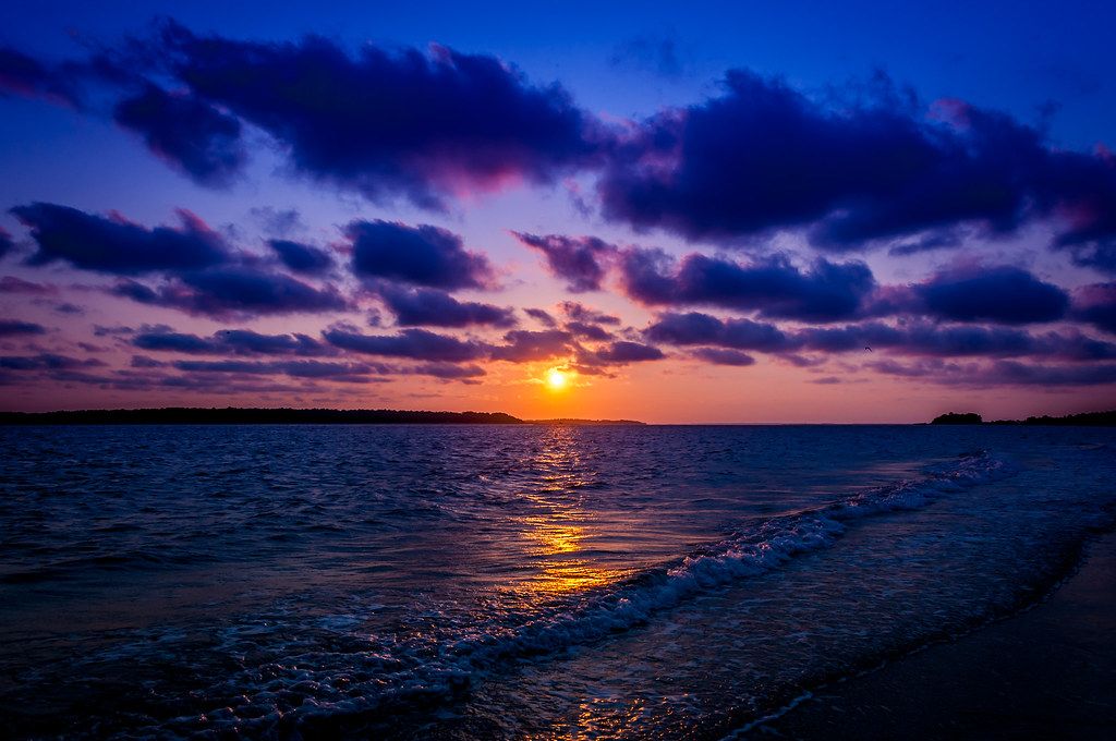 Seabrook Beach, SC