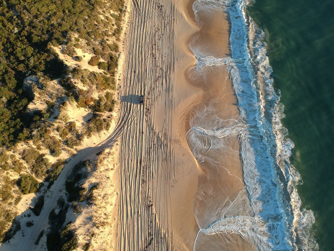 Rockport Beach, TX