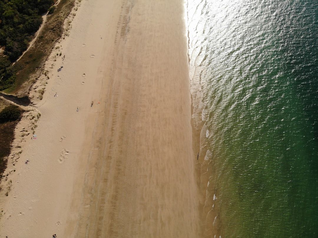 Rockport Beach, TX view 1