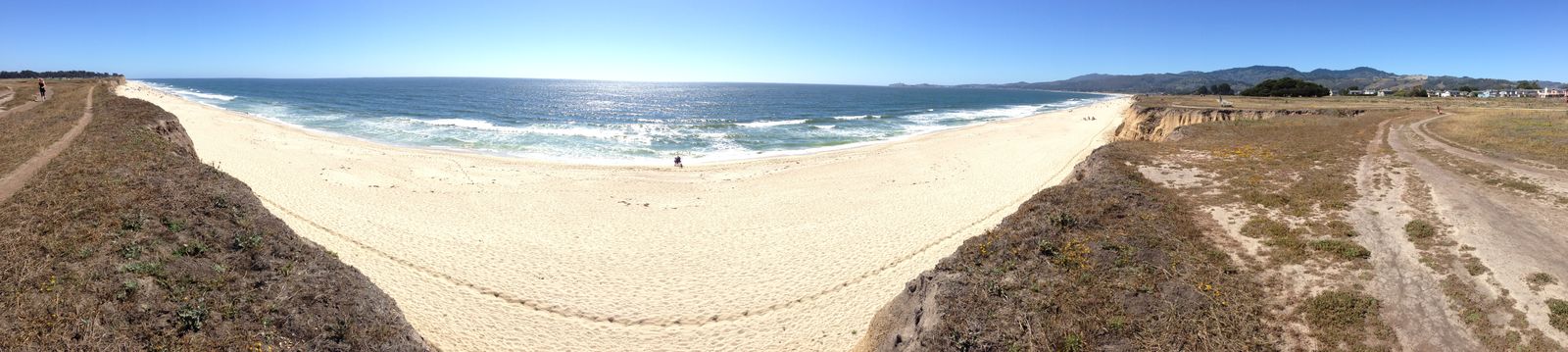 Poplar Beach, CA