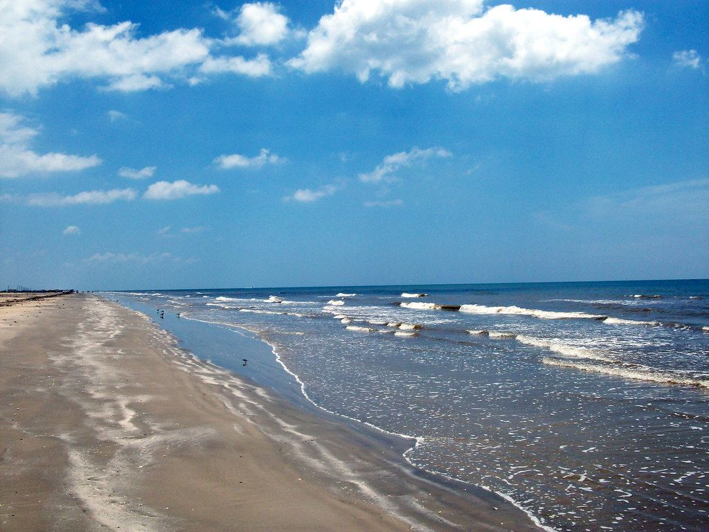 Surfside Beach, TX