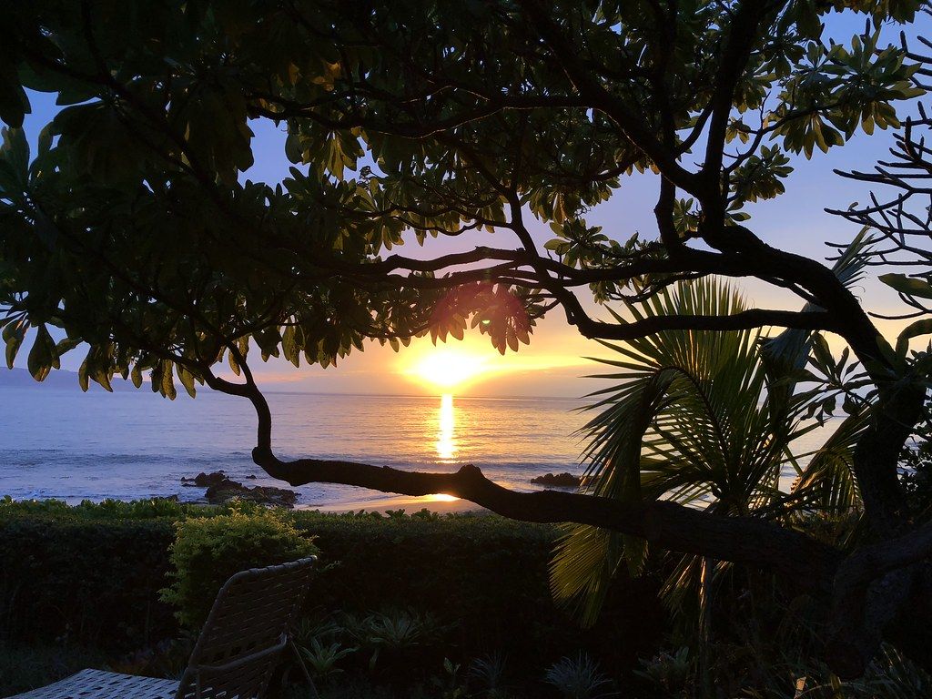 Keawakapu Beach, HI