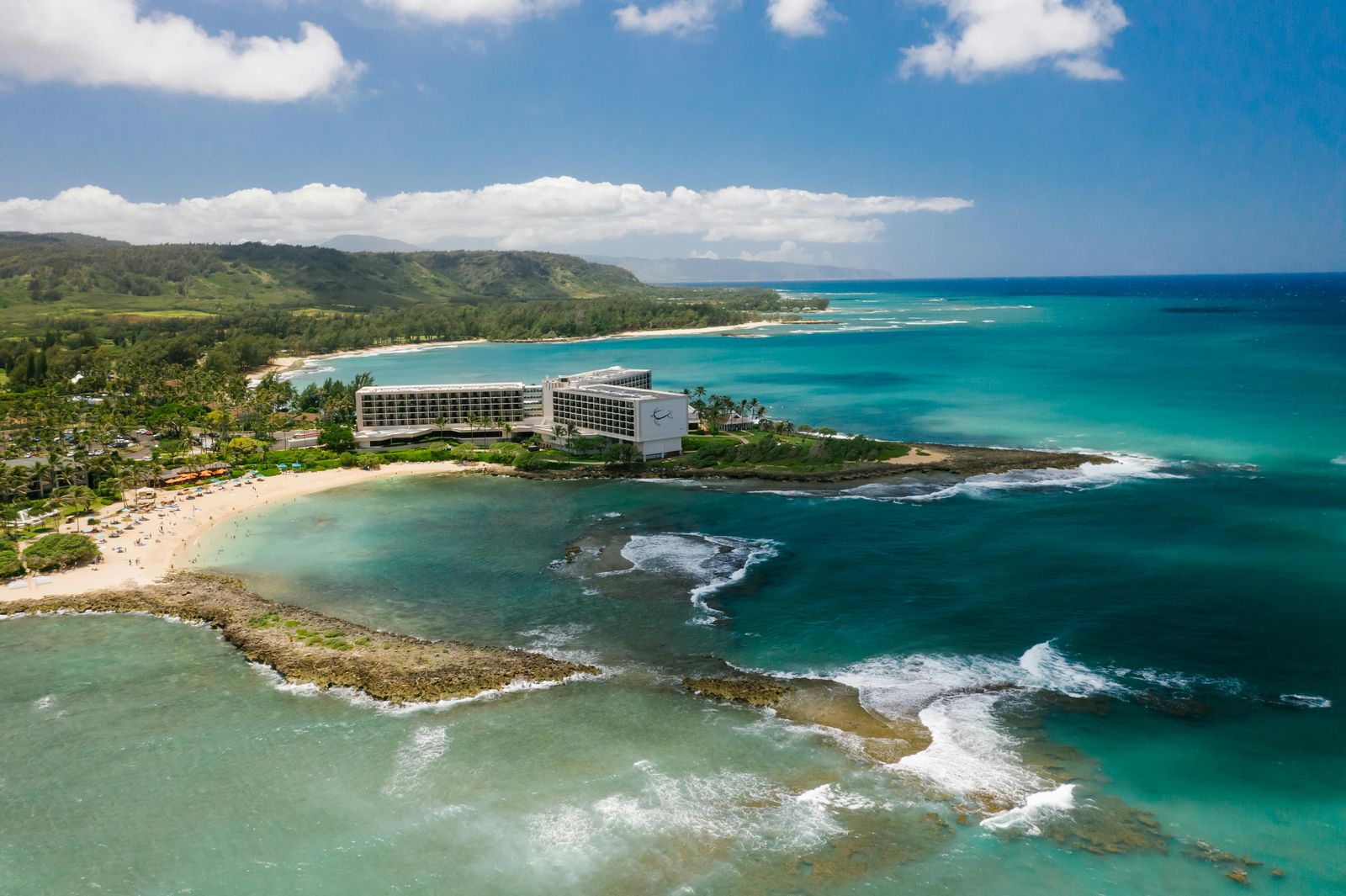Turtle Beach, HI view 2