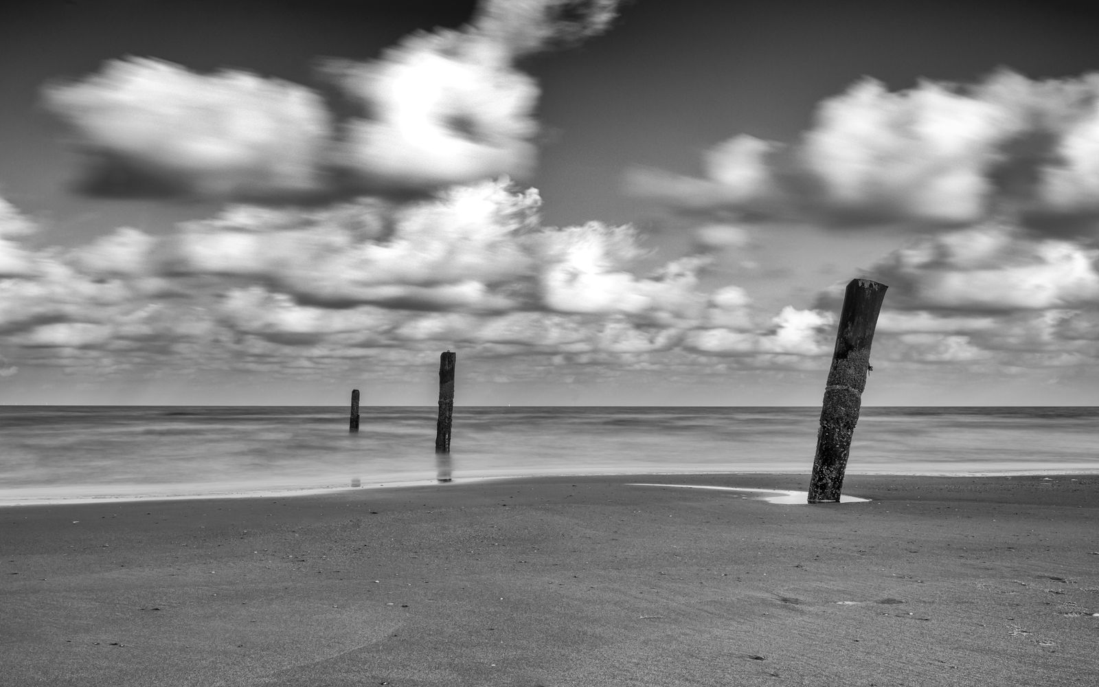 Pleasure Beach, NY