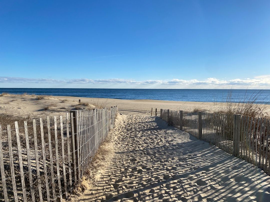 Kings Beach, MA view 1