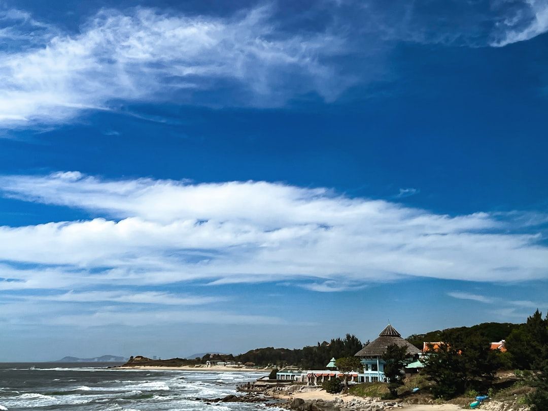 Magnolia Beach, SC view 2