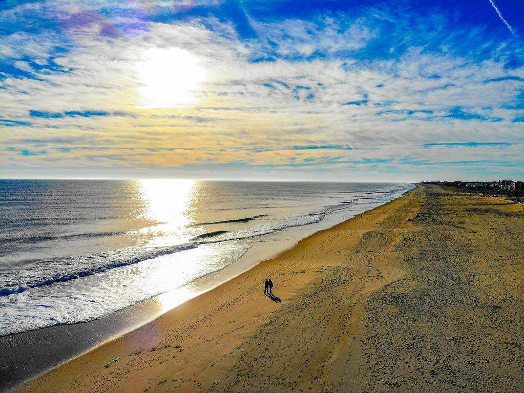 Rehoboth Beach, DE