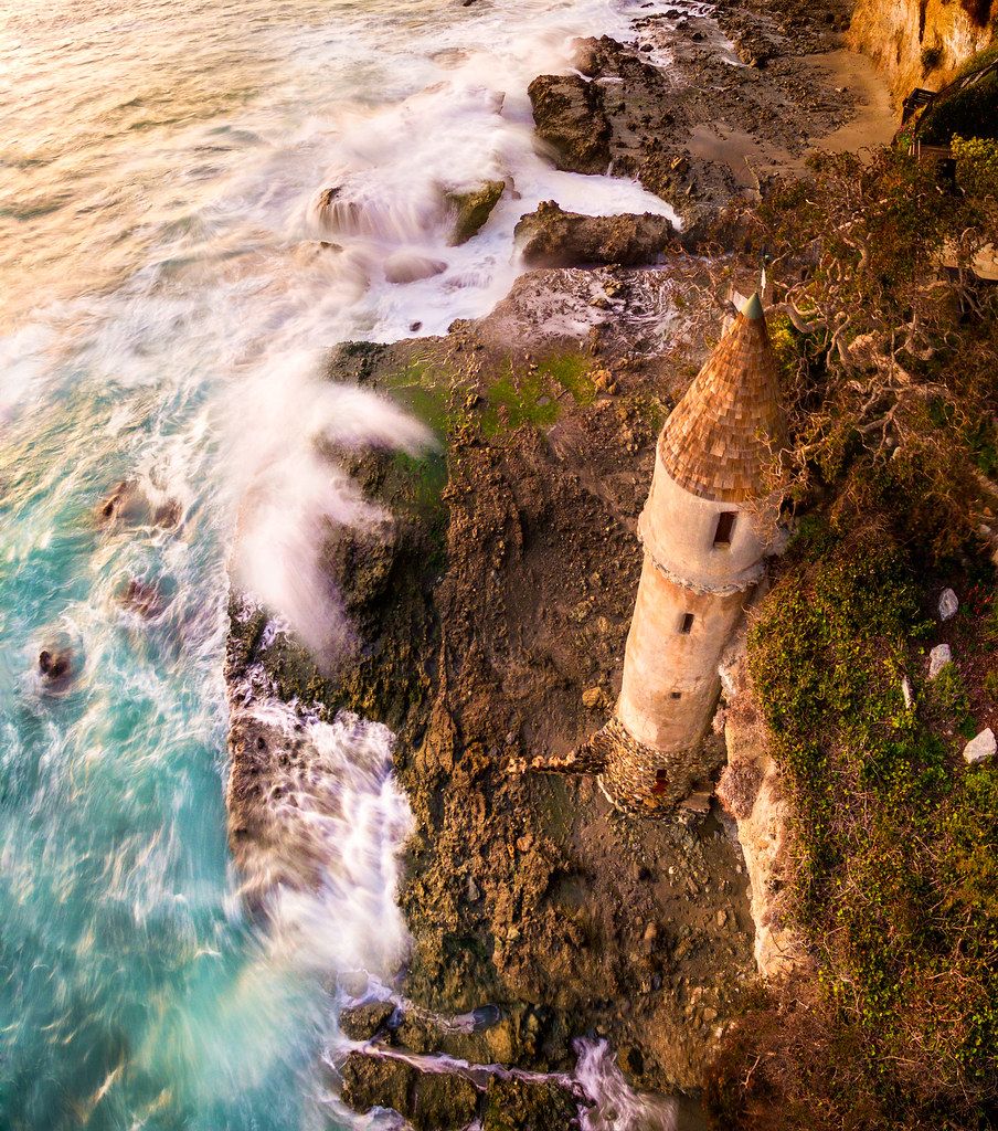 Victoria Beach, CA