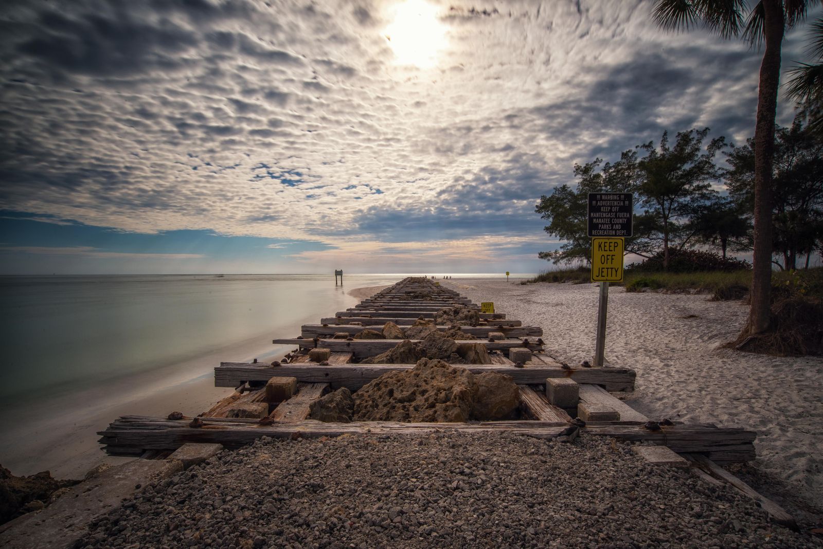 Coquina Beach, NC