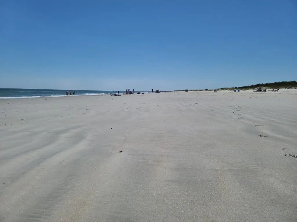 Hills Beach, ME view 1