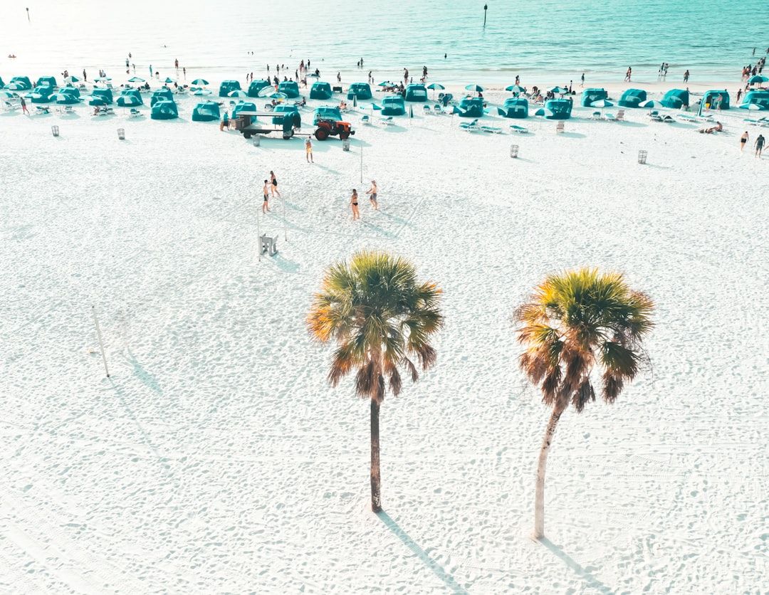 San Carlos Beach, FL view 1