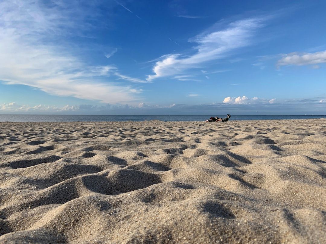 San Carlos Beach, FL view 2