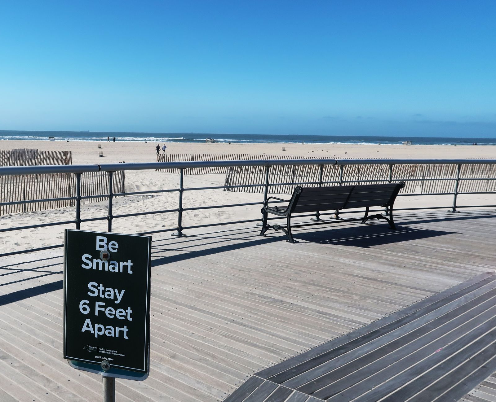 Jones Beach, NY