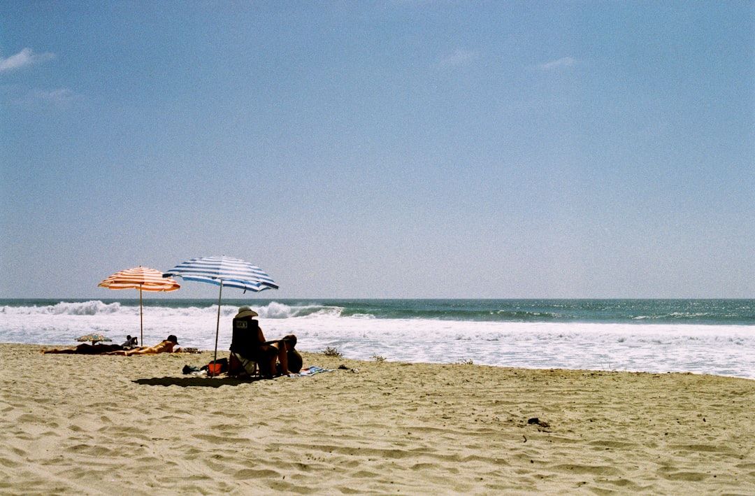 Zmudowski State Beach, CA view 1