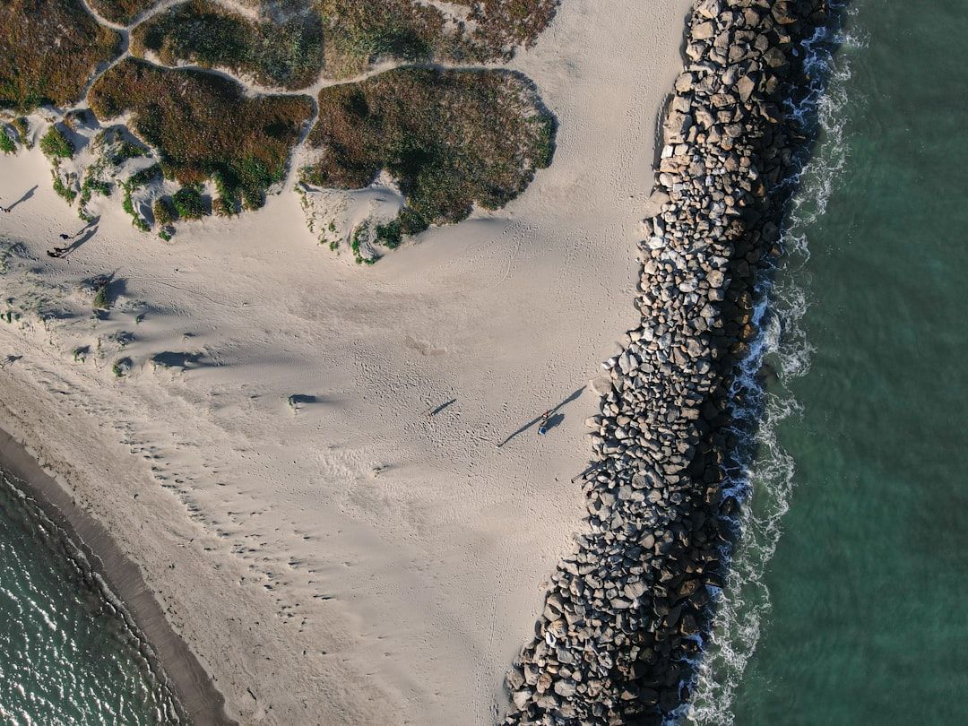 Zmudowski State Beach, CA view 2