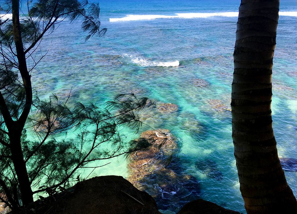 Hideaway Beach, HI