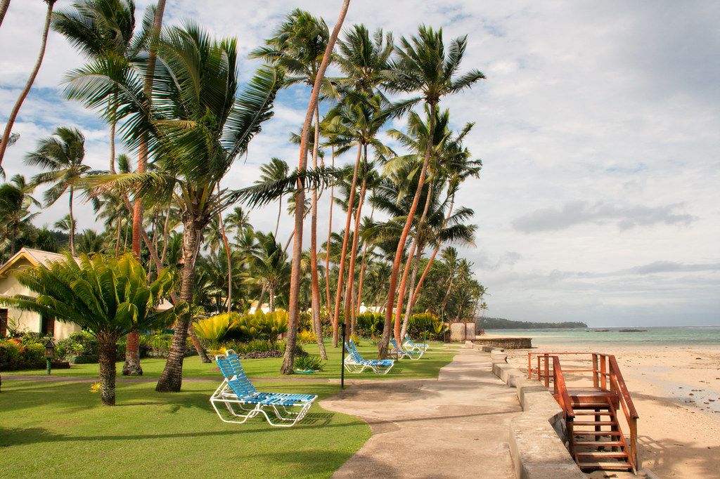 Hideaway Beach, HI view 2
