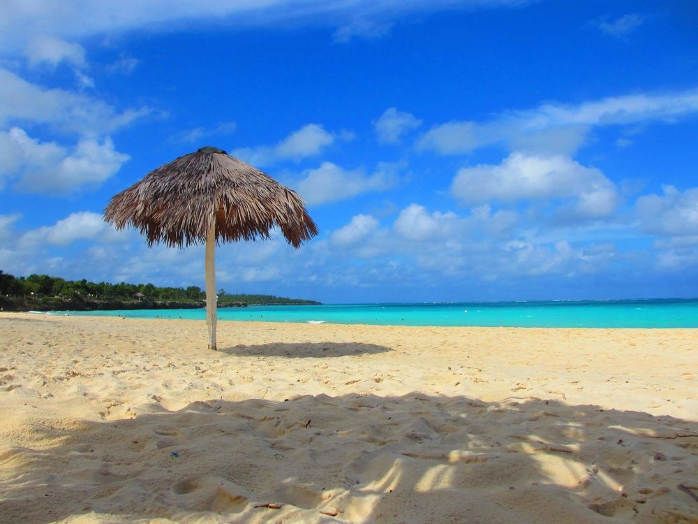 Lagoon Beach, HI