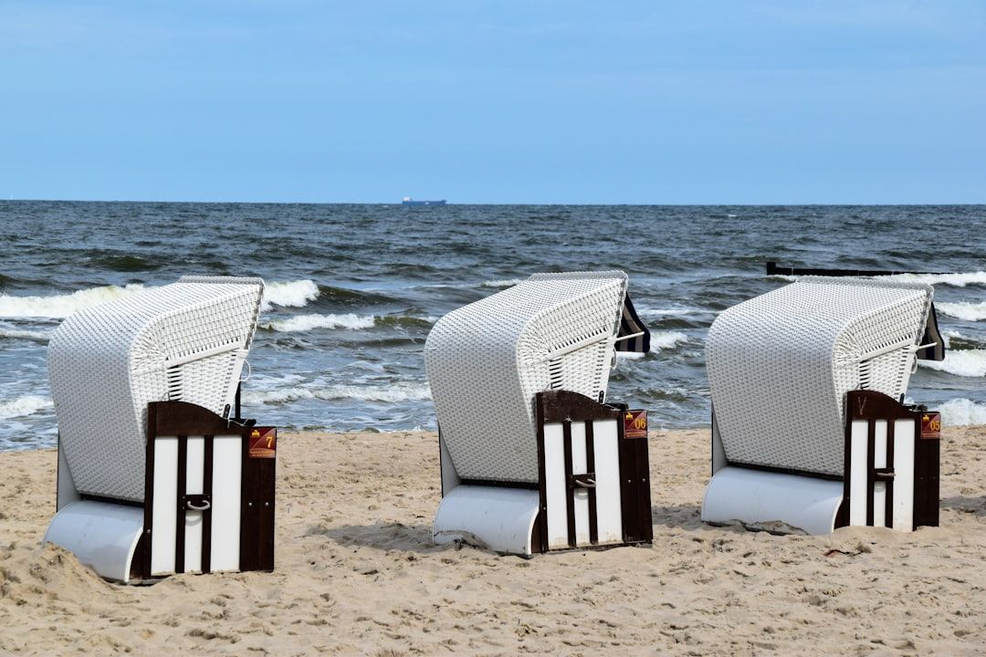 Hamptons Beaches (Coopers Town), NY view 2