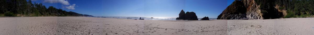 Arcadia Beach, OR