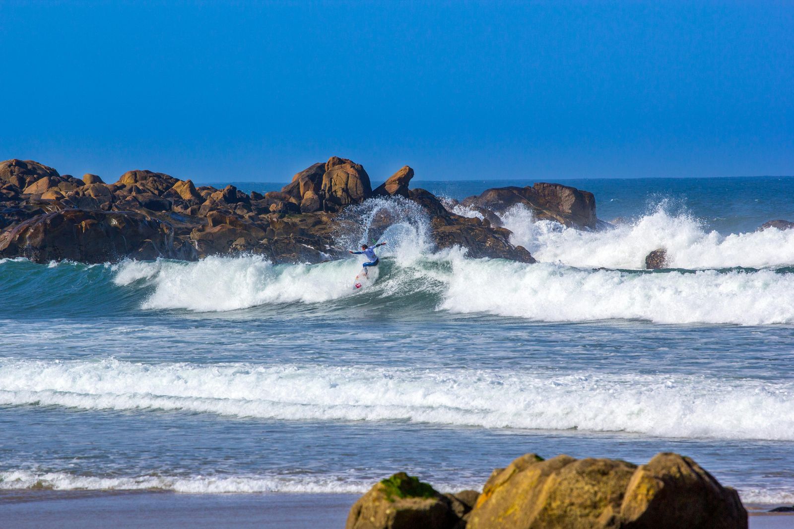 Ona Beach, OR view 2
