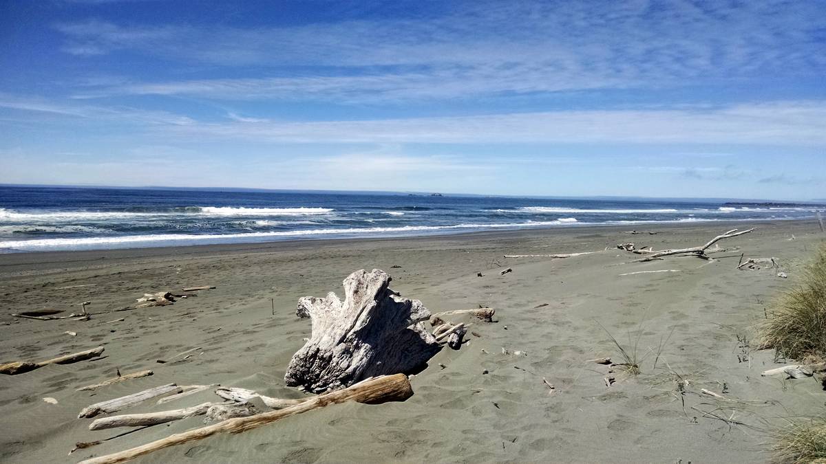 Ona Beach, OR