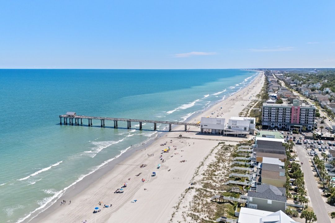 Myrtle Beach, SC view 2