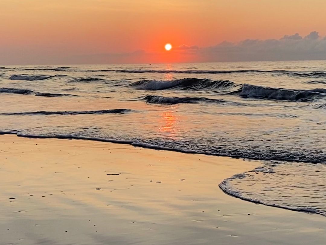 Myrtle Beach, SC view 1