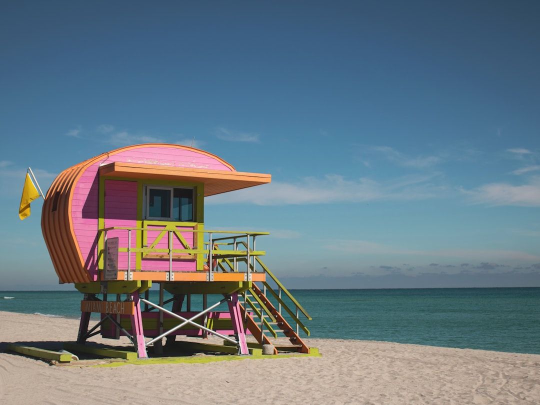 Nokomis Public Beach, FL view 1