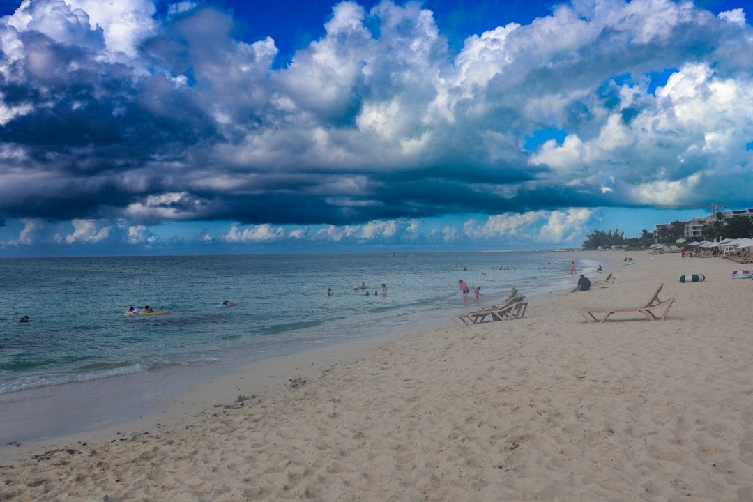 Lido Key Beach, FL view 1