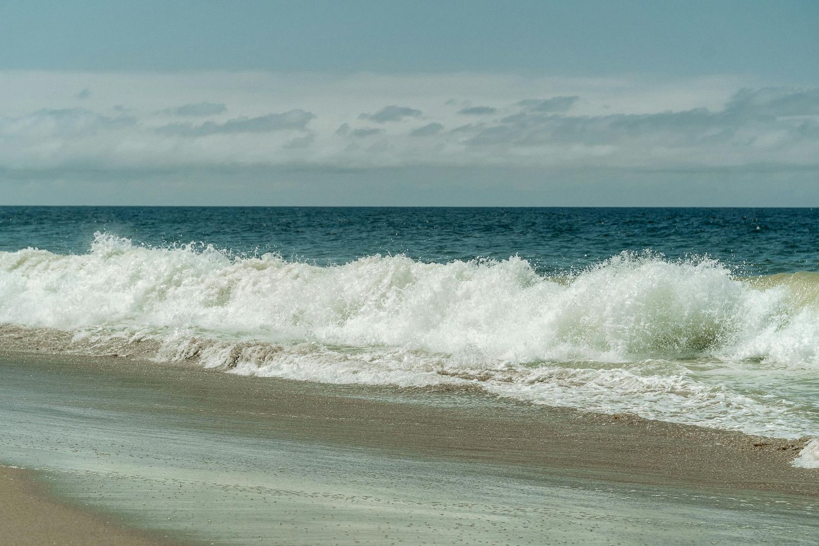 Caspersen Beach, FL