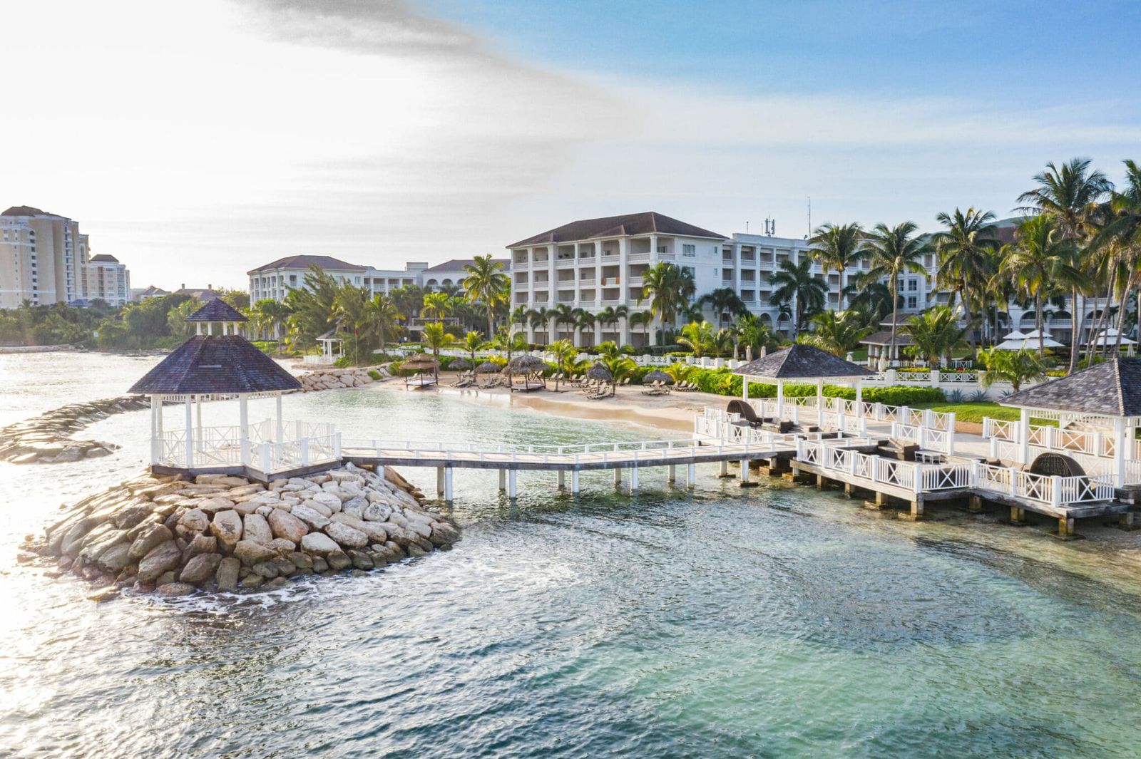 Cortez Beach, FL view 2
