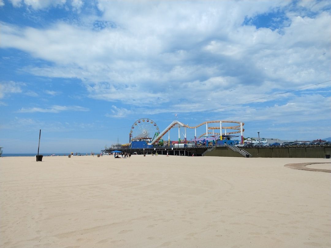 Corona Del Mar State Beach Park, CA view 2