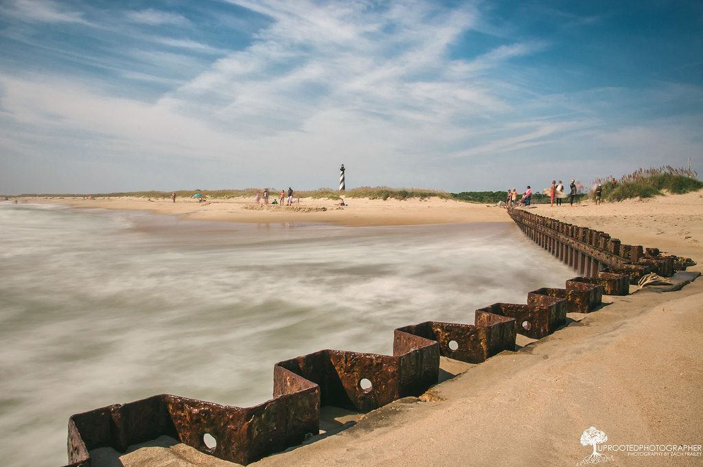 Cape Hatteras, NC
